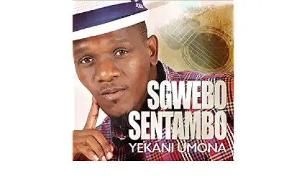 Sgwebo Sentambo - Asiyovota